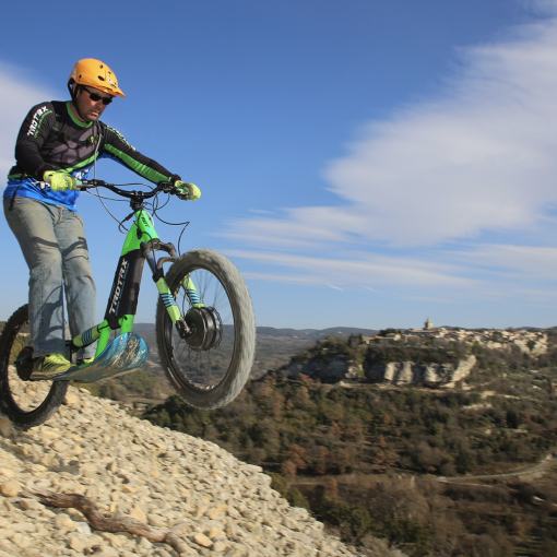 E-TROTT Aventura